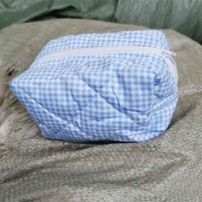 Portable Cosmetic Toiletry Storage Bag