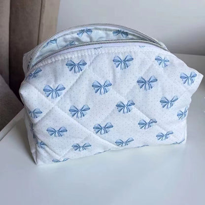 Portable Cosmetic Toiletry Storage Bag