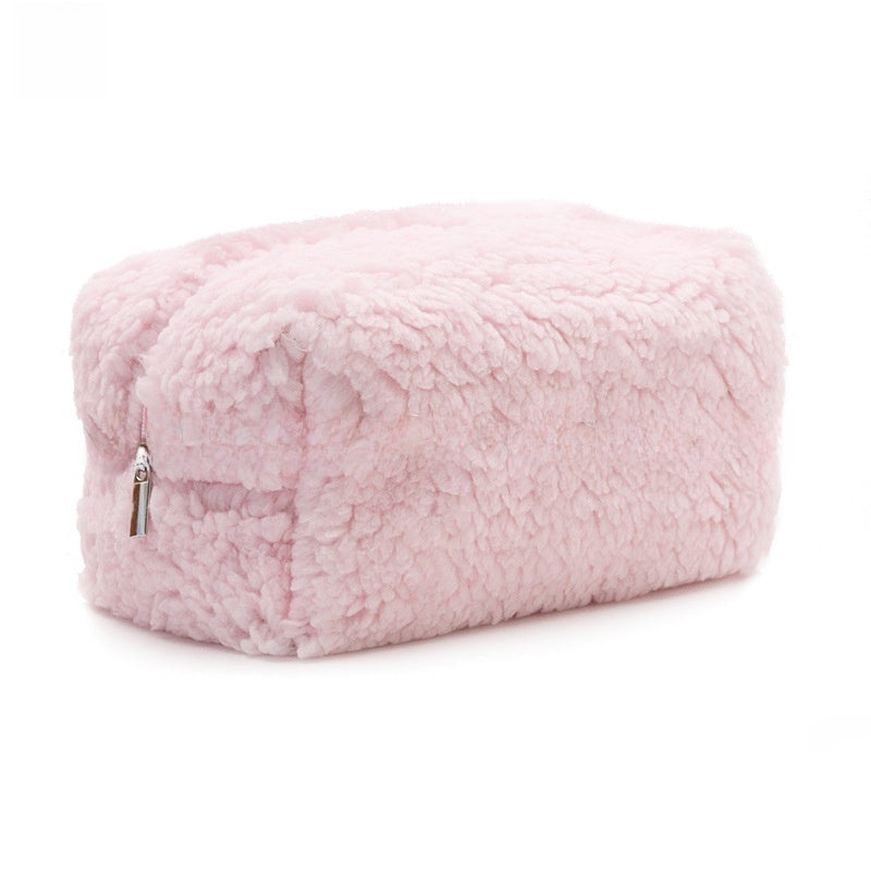 Portable Cosmetic Toiletry Storage Bag