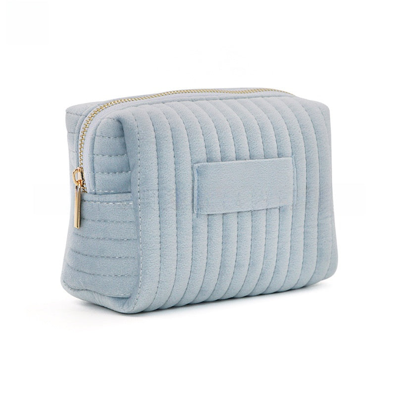 Portable Cosmetic Toiletry Storage Bag