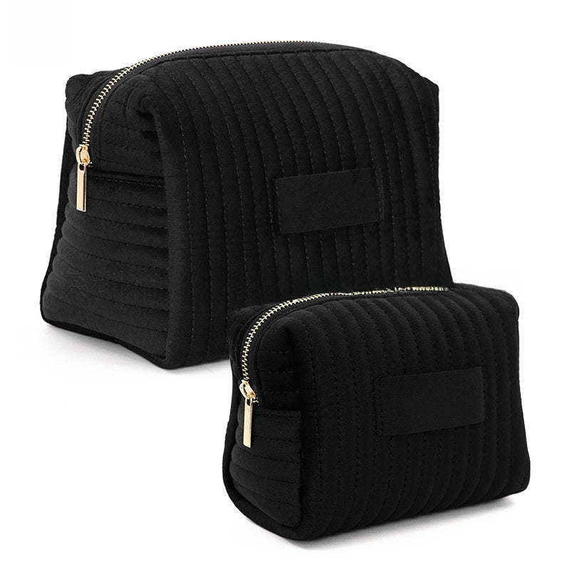 Portable Cosmetic Toiletry Storage Bag