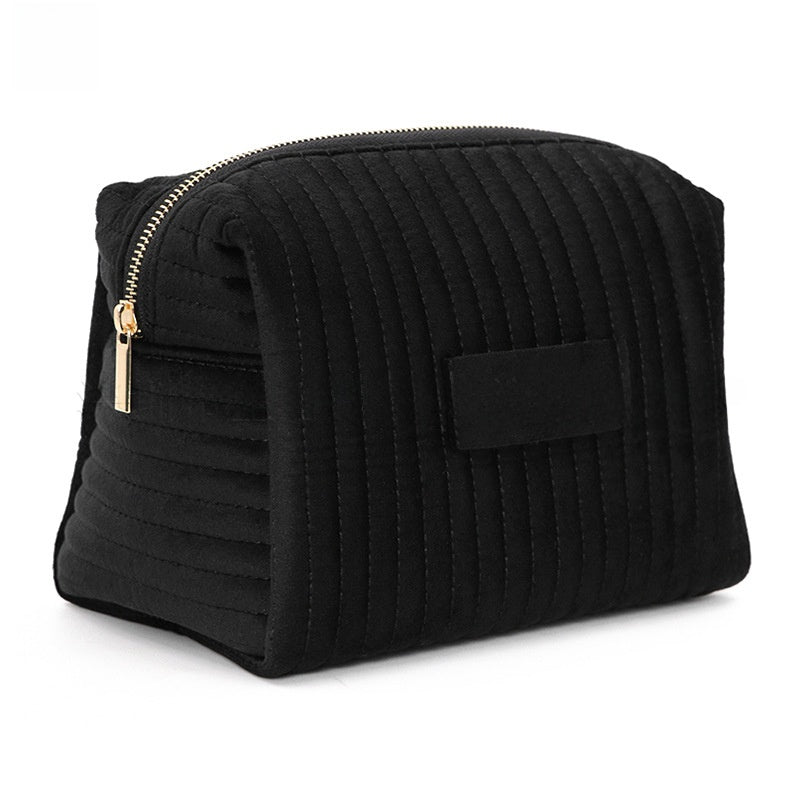 Portable Cosmetic Toiletry Storage Bag