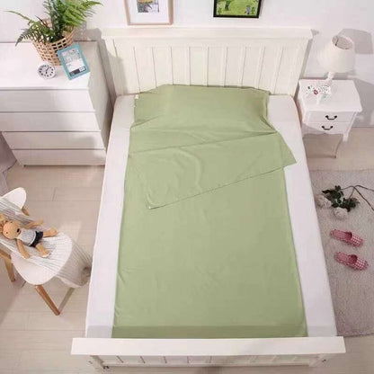 Portable Cotton Sleeping Bag Liner
