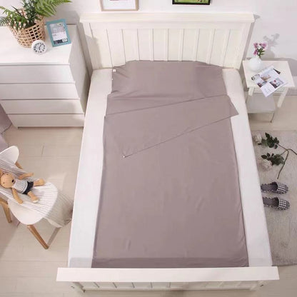 Portable Cotton Sleeping Bag Liner