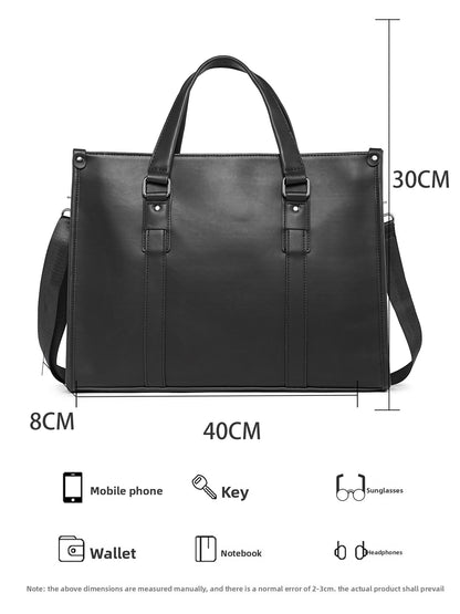 Portable crossbody bag
