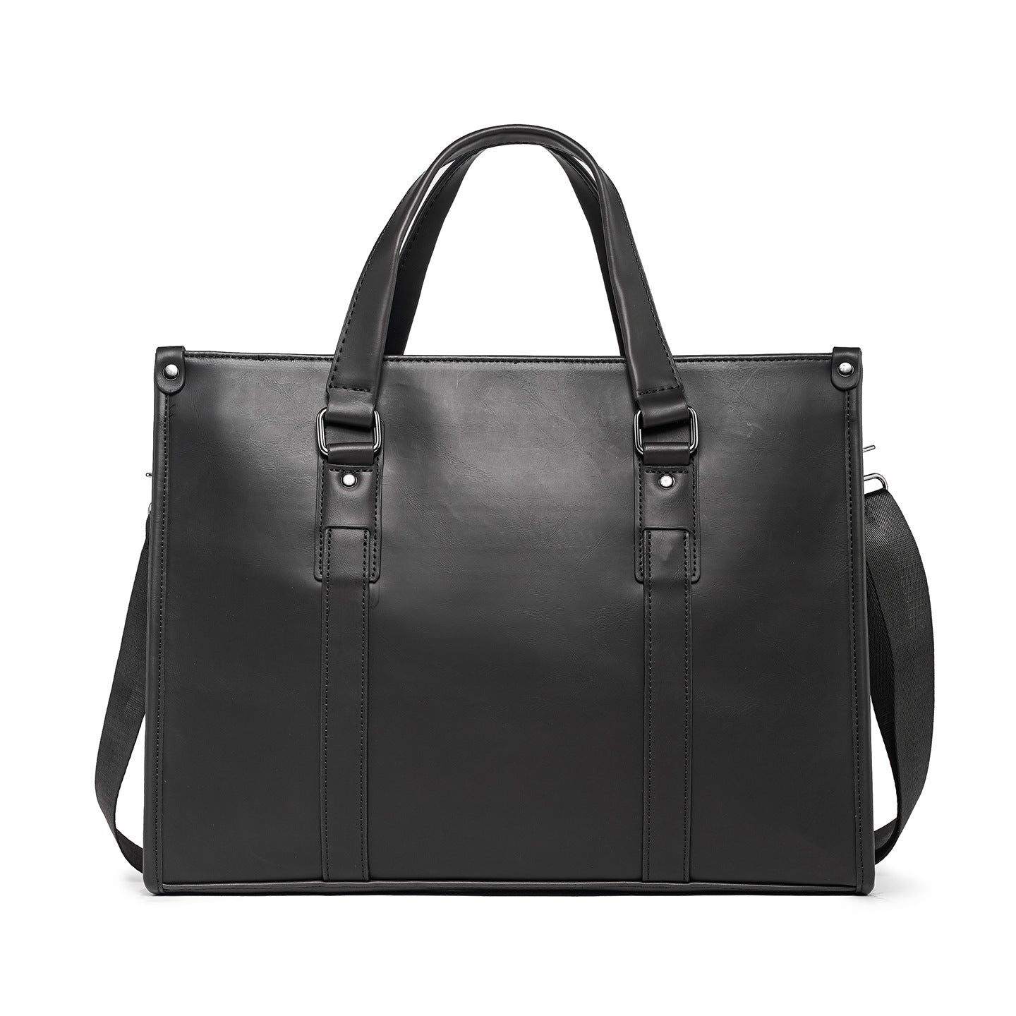 Portable crossbody bag