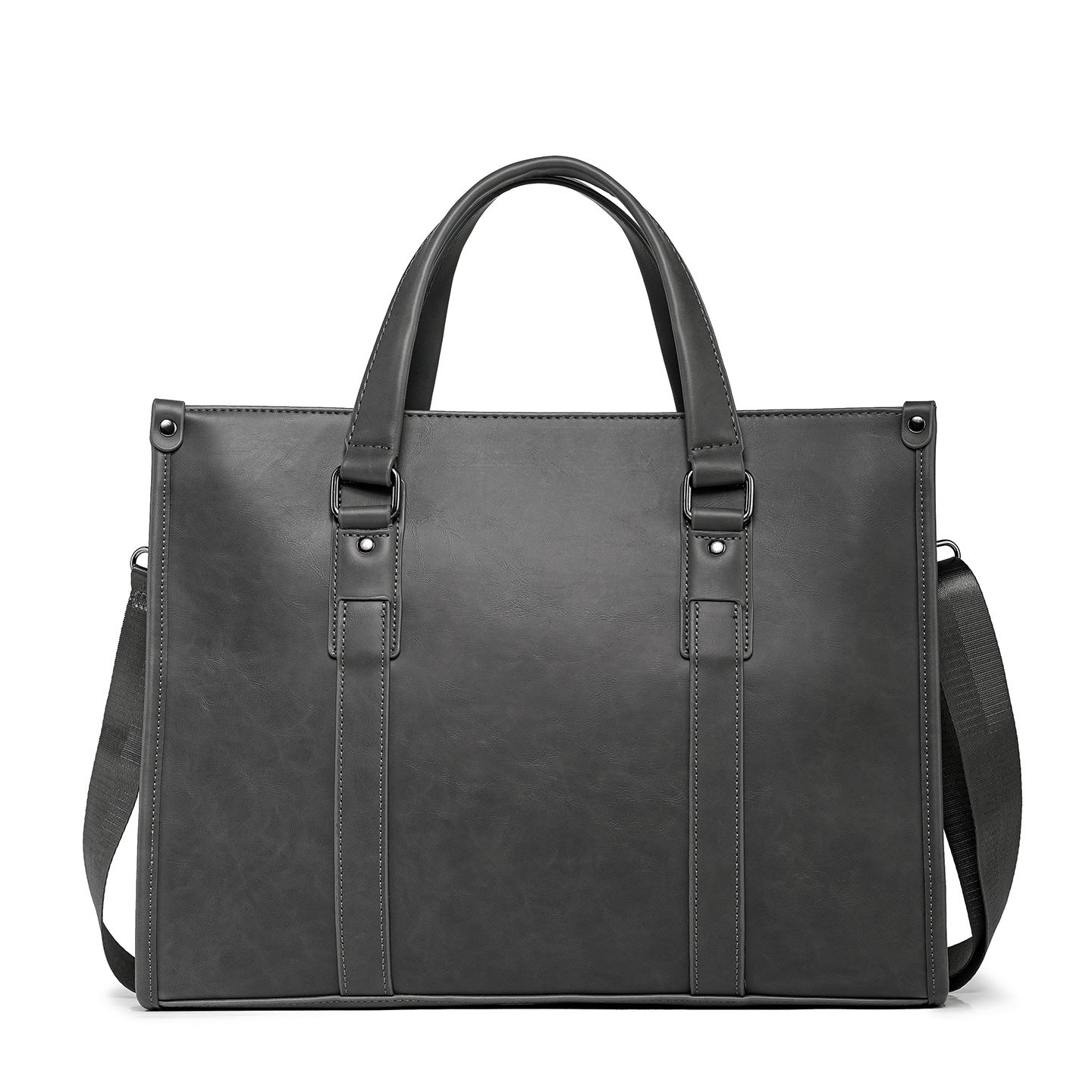 Portable crossbody bag