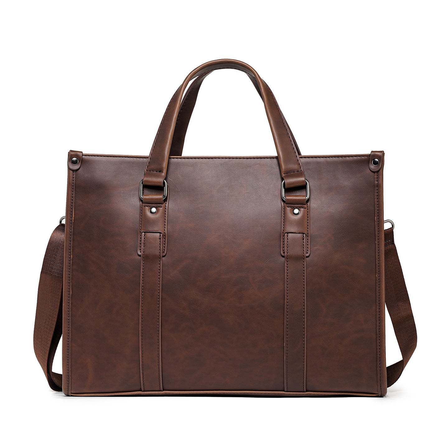 Portable crossbody bag