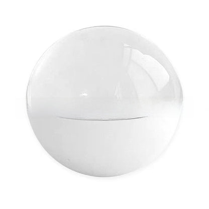 Portable Crystal Ball Video Player