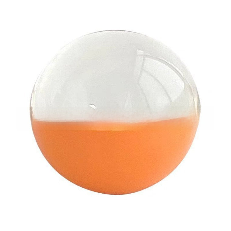 Portable Crystal Ball Video Player
