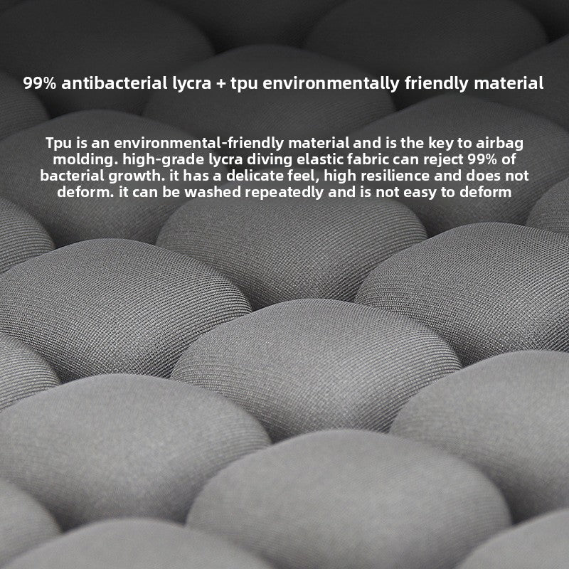 Portable Cushion