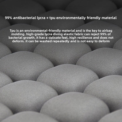 Portable Cushion
