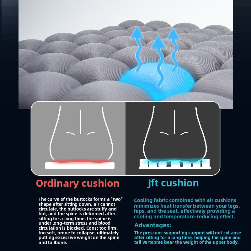 Portable Cushion