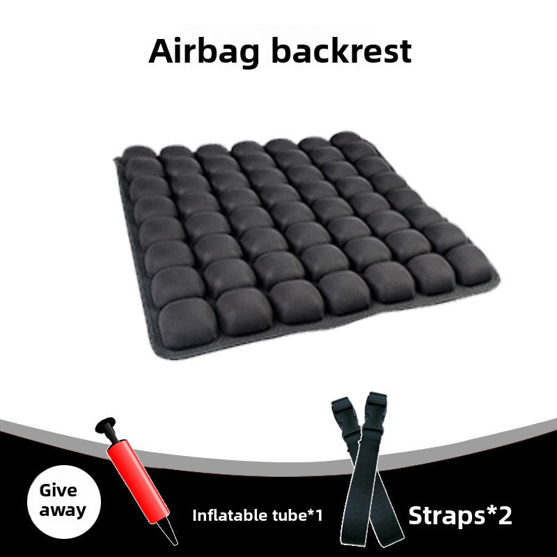 Portable Cushion
