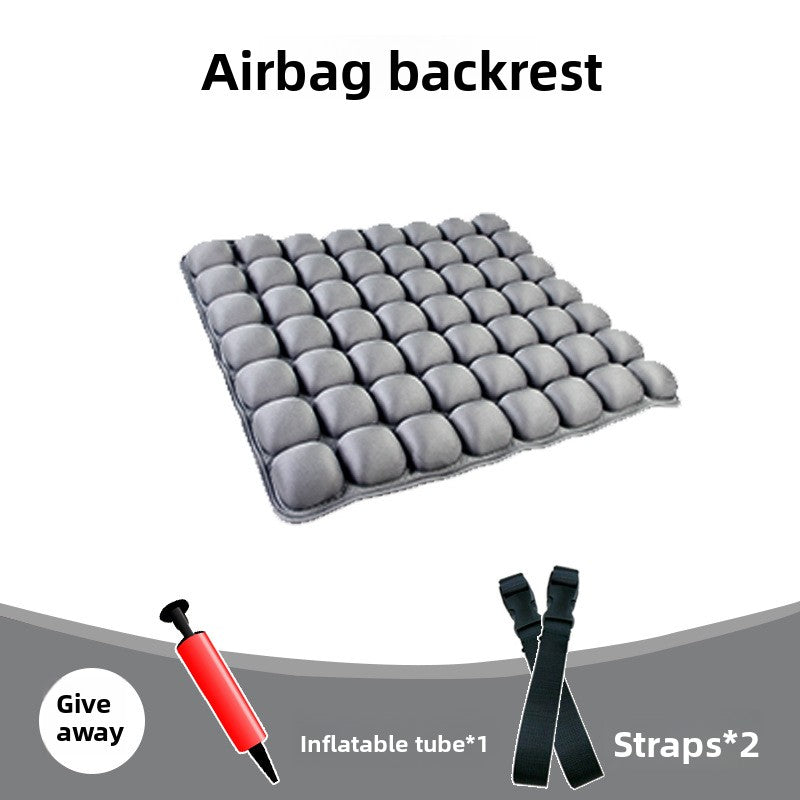 Portable Cushion