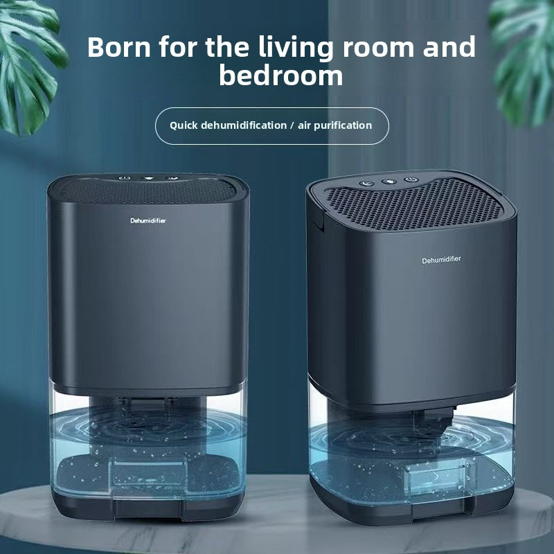 Portable Dehumidifier