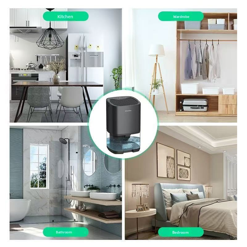 Portable Dehumidifier