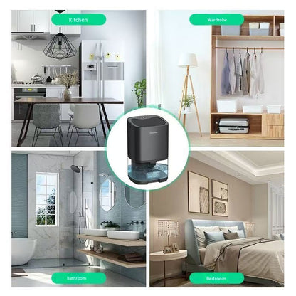 Portable Dehumidifier