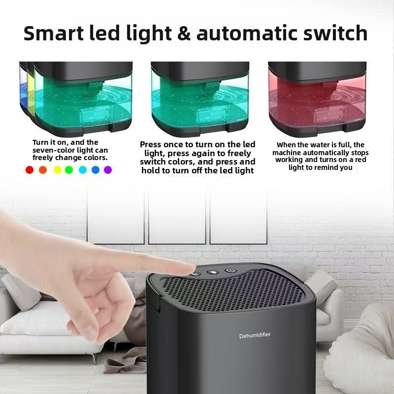 Portable Dehumidifier