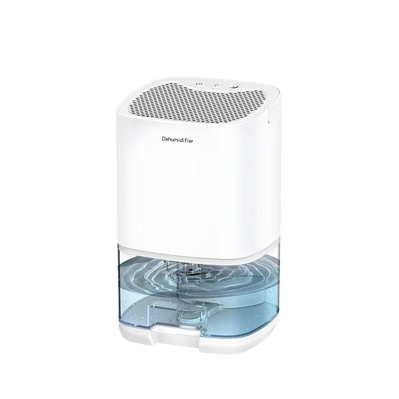 Portable Dehumidifier