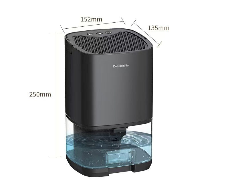 Portable Dehumidifier