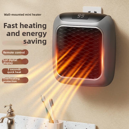 Portable Desktop Heater