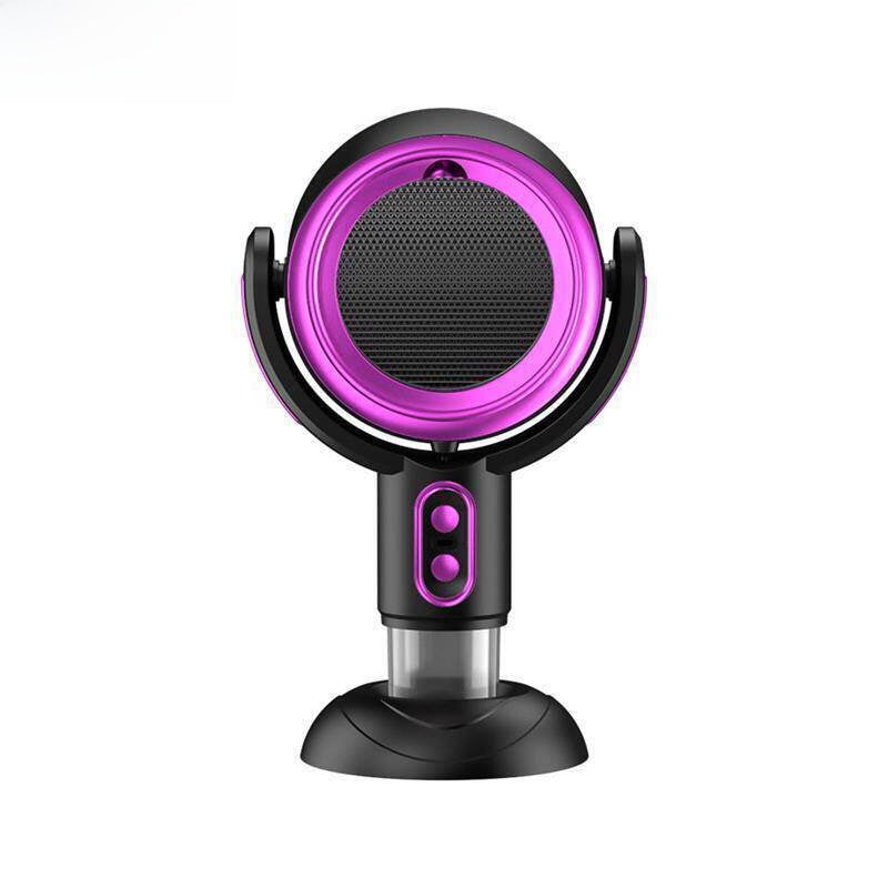 Portable Desktop Smoke Extractor