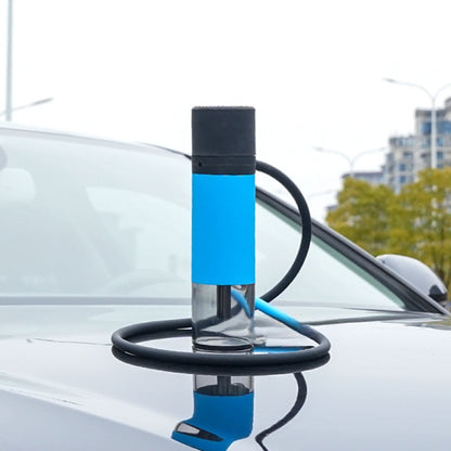 Portable Detachable Hookah Pipe Set
