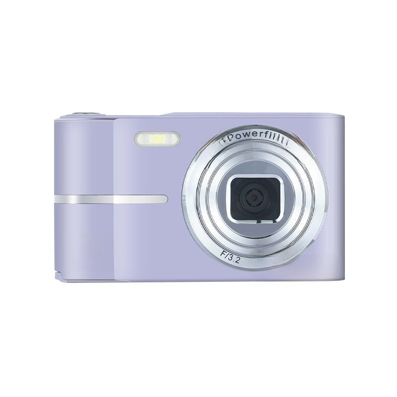 Portable Digital Camera