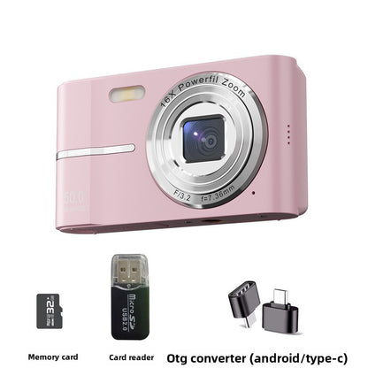 Portable Digital Camera