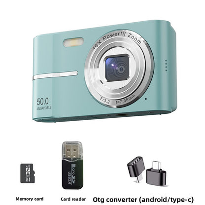 Portable Digital Camera