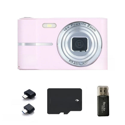 Portable Digital Camera