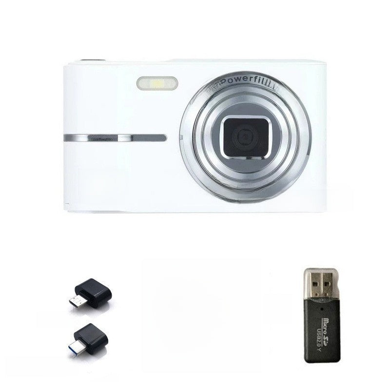 Portable Digital Camera