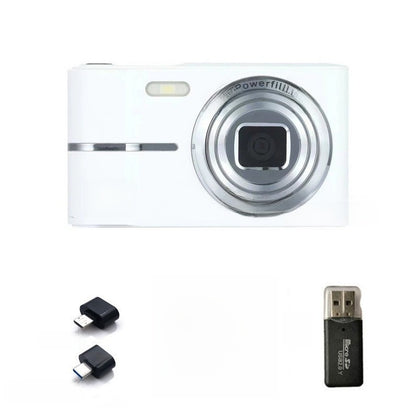 Portable Digital Camera