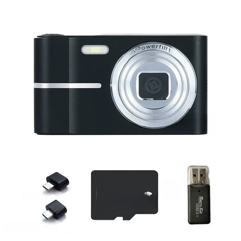 Portable Digital Camera