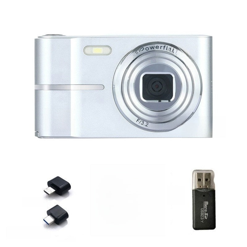 Portable Digital Camera