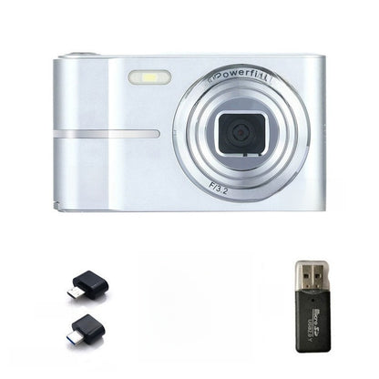 Portable Digital Camera