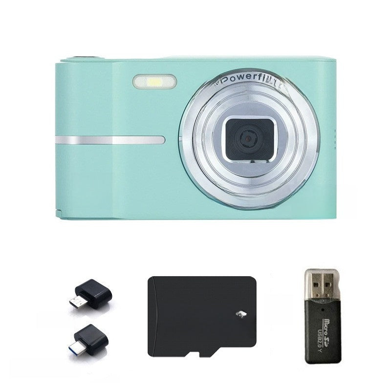Portable Digital Camera