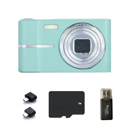 Portable Digital Camera