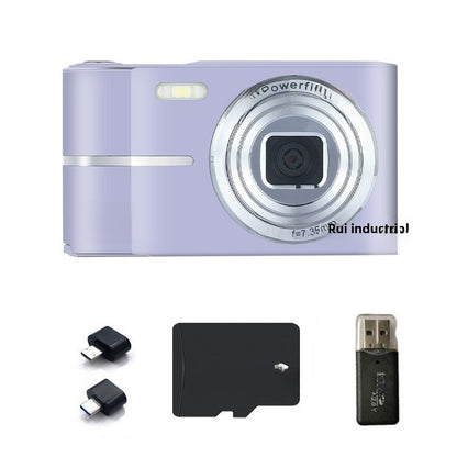 Portable Digital Camera