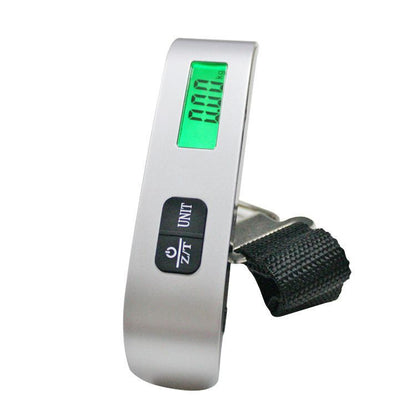 Portable Digital Luggage Scale 50kg