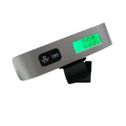 Portable Digital Luggage Scale 50kg