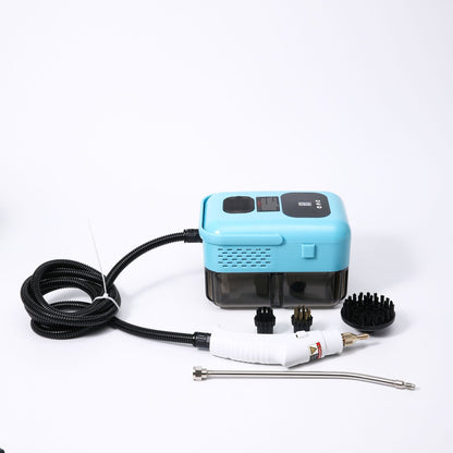 Portable Digital Steam Cleaner