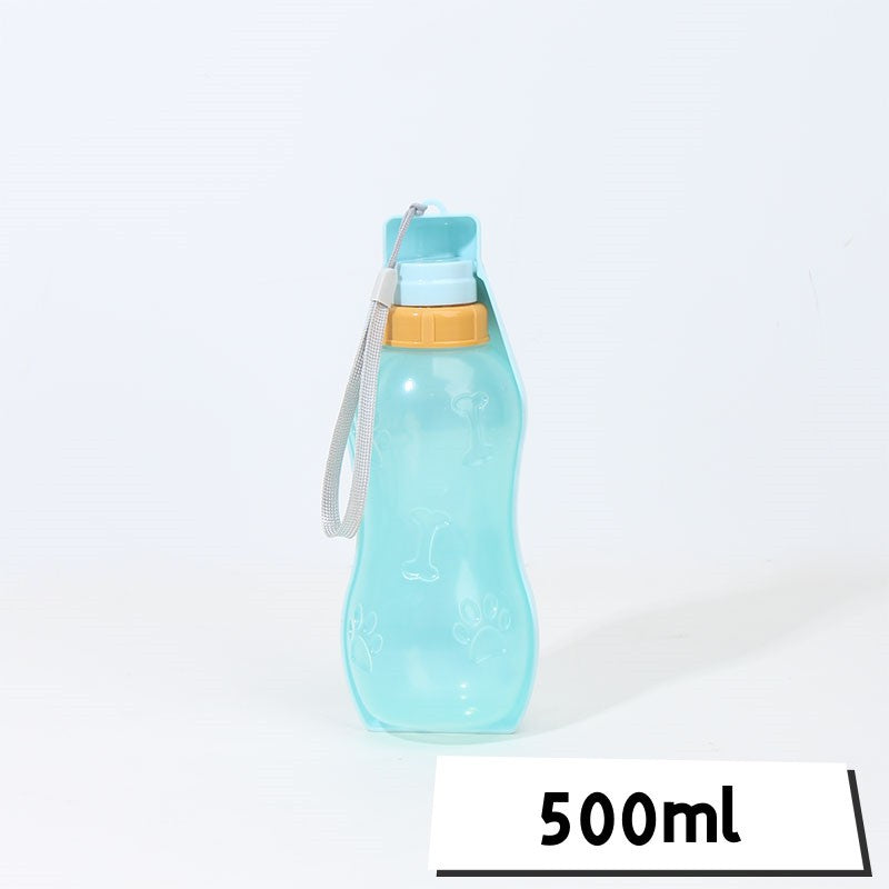 Portable Dog Water Feeder