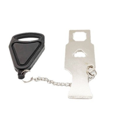 Portable Door Security Lock