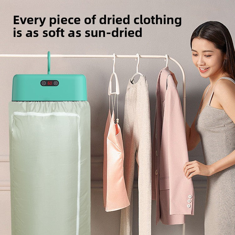 Portable Dryer