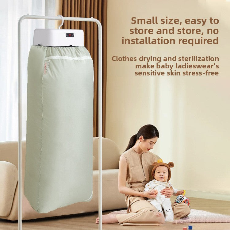 Portable Dryer