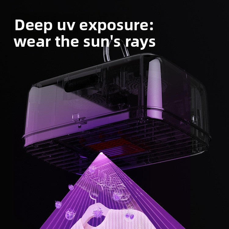 Portable Dryer