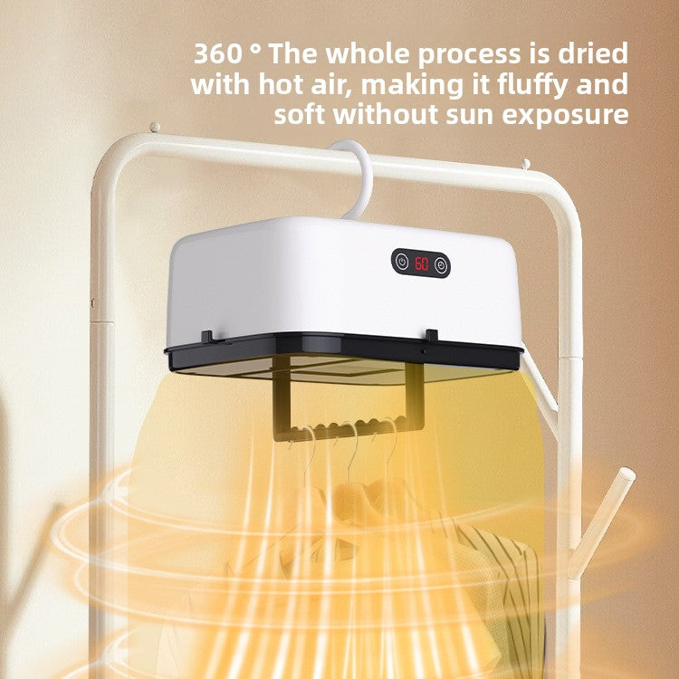 Portable Dryer