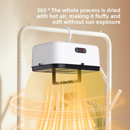 Portable Dryer